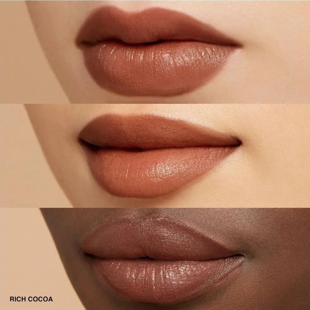 Bobbi Brown Crushed Lip Color in Rich Cocoa